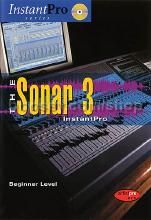Instant Pro Sonar 3 DVD