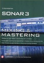 Pro Start Sonar 3.0 Mixing & Mastering (Book & CD)