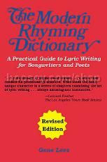 Modern Rhyming Dictionary