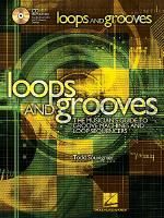 Loops And Grooves (Book & CD)
