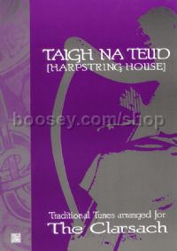 Taigh Na Teud (Harpstring House)