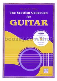 Scottish Collection For Guitar