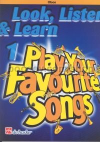 Look Listen & Learn Play Your Favourite Songs 