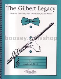 Gilbert Legacy Biography & Study