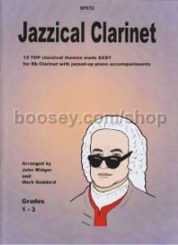 Jazzical Clarinet