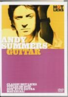 Andy Summers Guitar DVD (Hot Licks series)
