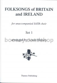 Folksongs Of Britain/ireland