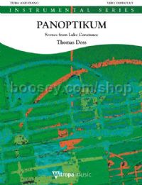 Panoptikum - Tuba & Piano