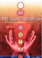 The Seven Chakra for Solo Saxophone