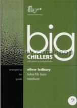 Big Chillers Tuba/Eb Bass (Bass Clef)