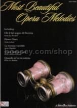 Most Beautiful Opera Melodies 