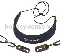 Neotech Clarinet Sling black ceo