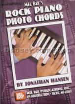 Rock Piano Photo Chords 