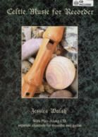 Celtic Music For Recorder (Book & CD)