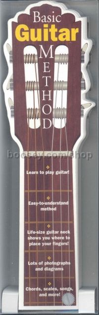 Basic Guitar Method