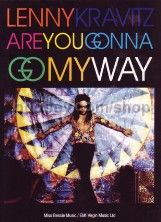 Are You Gonna Go My Way (Music Vault Archive Edition)