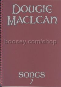 Dougie Maclean Songs vol.2 