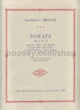 Sonata Op.5 No.2