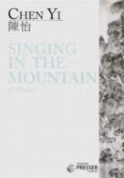 Singing In The Mountain piano Solo