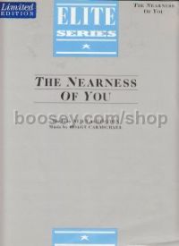 Nearness Of You (Music Vault Archive Edition)
