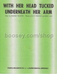 With Her Head Tucked Underneath Her Arm (Music Vault Archive Edition)