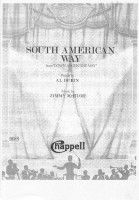 South American Way (Music Vault Archive Edition)