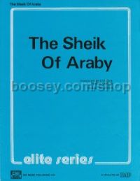Sheik Of Araby (Music Vault Archive Edition)