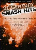 21st Century Smash Hits Red Book 