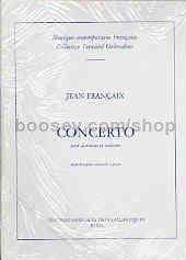 Concerto Clarinet Complete