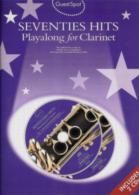 Guest Spot: 70's Hits - Clarinet (Bk & CD)