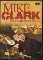 Funk Blues & Straight-ahead Jazz (DVD)