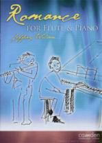Romance flute & Piano