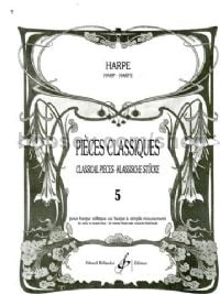 Pièces Classiques, Vol. 5