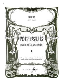 Pièces Classiques, Vol. 5