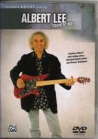 Albert Lee Country Boy DVD