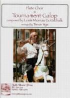 Tournament Galop (Flute Choir)