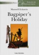 Bagpiper's Holiday (Solos of Distinction series)
