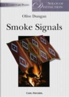 Smoke Signals (Solos of Distinction series)
