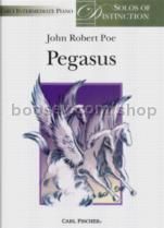 Pegasus (Solos of Distinction series)