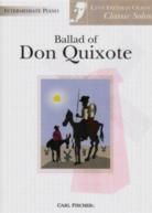 Ballad Of Don Quixote Classic Solos