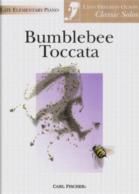 Bumblebee Toccata Classic Solos