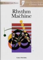 Rhythm Machine Classic Solos