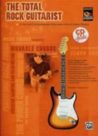 Total Rock Guitarist (Book & CD)