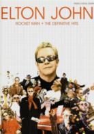 Elton John Rocket Man the Definitive Hits