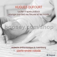 Lucifer Pollock (Voyage Fleuves Et Les Monts) (Timpani Audio CD)