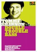 Double Trouble Bass Tommy Shannon DVD (Hot Licks series)