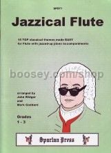 Jazzical Flute