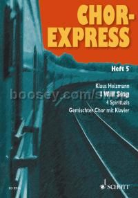 Chor-express 5