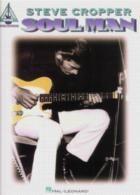 Steve Cropper Soul Man (Guitar Tablature)