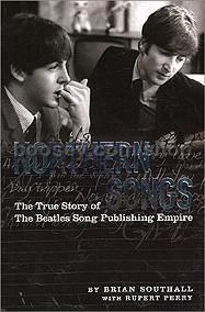 Northern Songs The True Story Of The Beatles Song Publishing Empire
